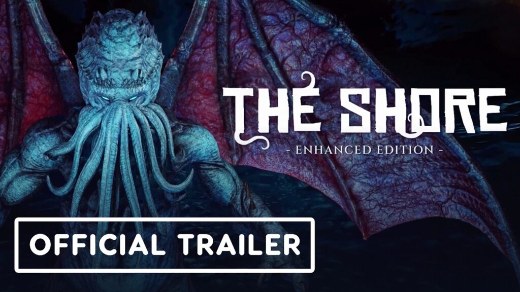 Bertahan di PS5, The Shore Enhanced Edition Tawarkan Horor Lovecraftian Paling Lengkap