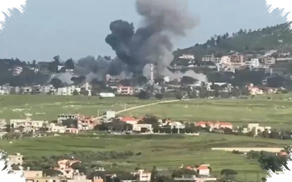 14 Warga Tewas di Libanon Selatan, Gencatan Senjata yang Rapuh Kembali Diuji Israel