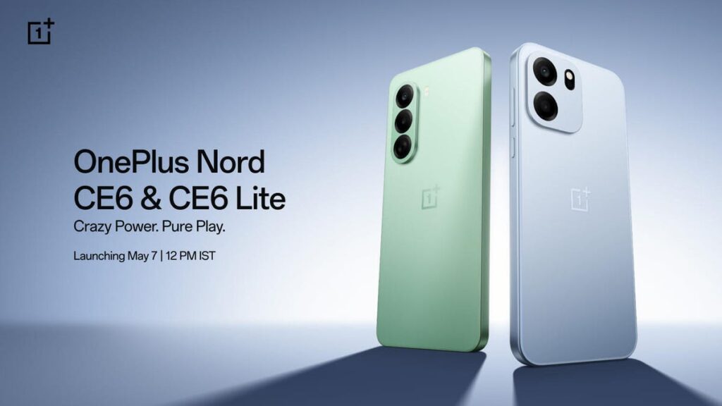 Baterai 8.000mAh Jadi Andalan OnePlus Nord CE 6, Diperkirakan Tahan Hingga Dua Hari