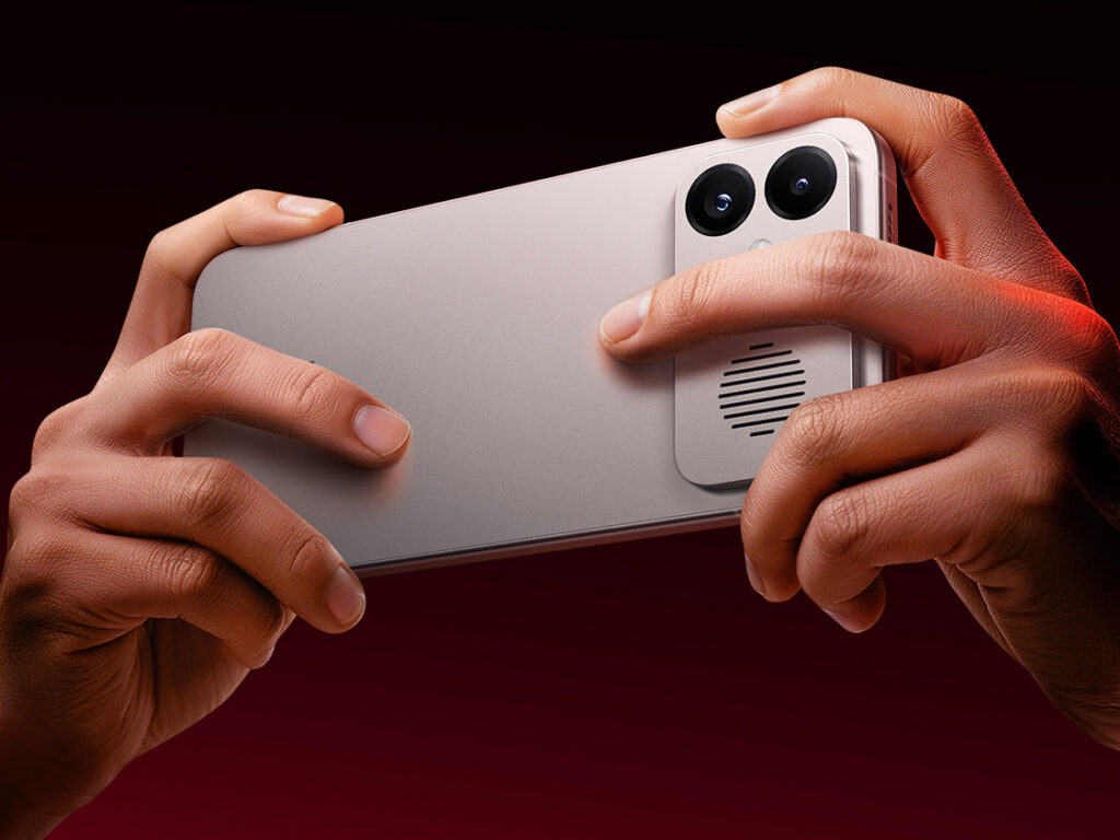 Redmi K90 Max Tergoda Pendingin Aktif dan Baterai 8550 mAh, Xiaomi Bawa Senjata Baru untuk Gaming
