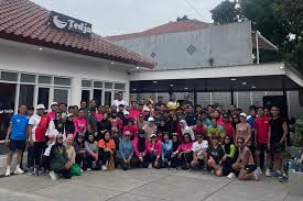 Menu Rp20 Ribuan, Tedja Coffee Ubah Kedai Bandung Jadi Ruang Komunitas dan Kerja
