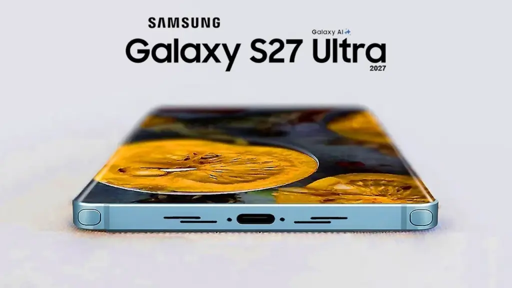 UFS 5.0 Disiapkan Khusus Untuk Galaxy S27 Ultra, Performanya Makin Jauh Di Depan