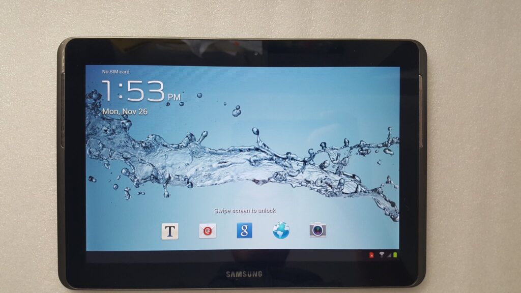 Diskon Besar Bikin Galaxy Tab S10+ Lebih Masuk Akal, Tablet 12,4 Inci Ini Akhirnya Menggoda
