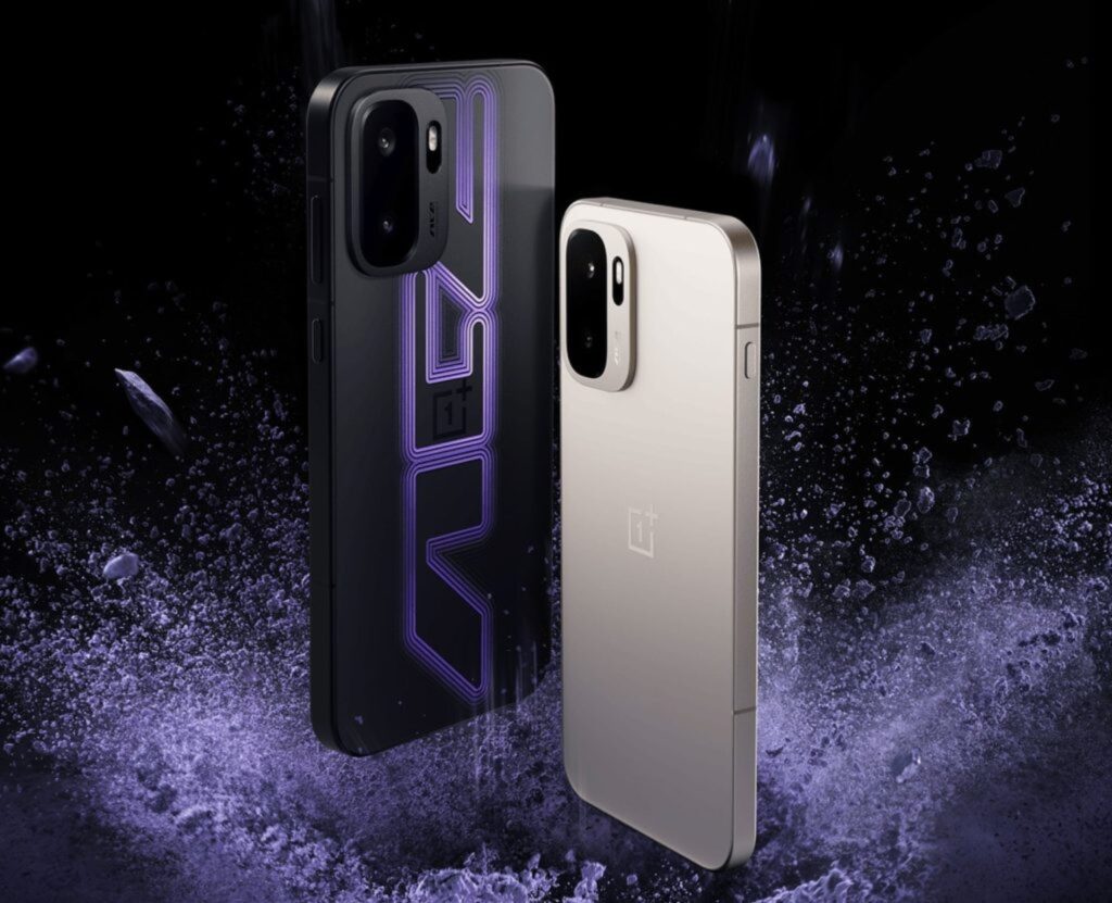 Baterai 8500 mAh dan Layar 165Hz, OnePlus Ace 6 Ultra Tampil Dengan Karakter Lebih Tegas