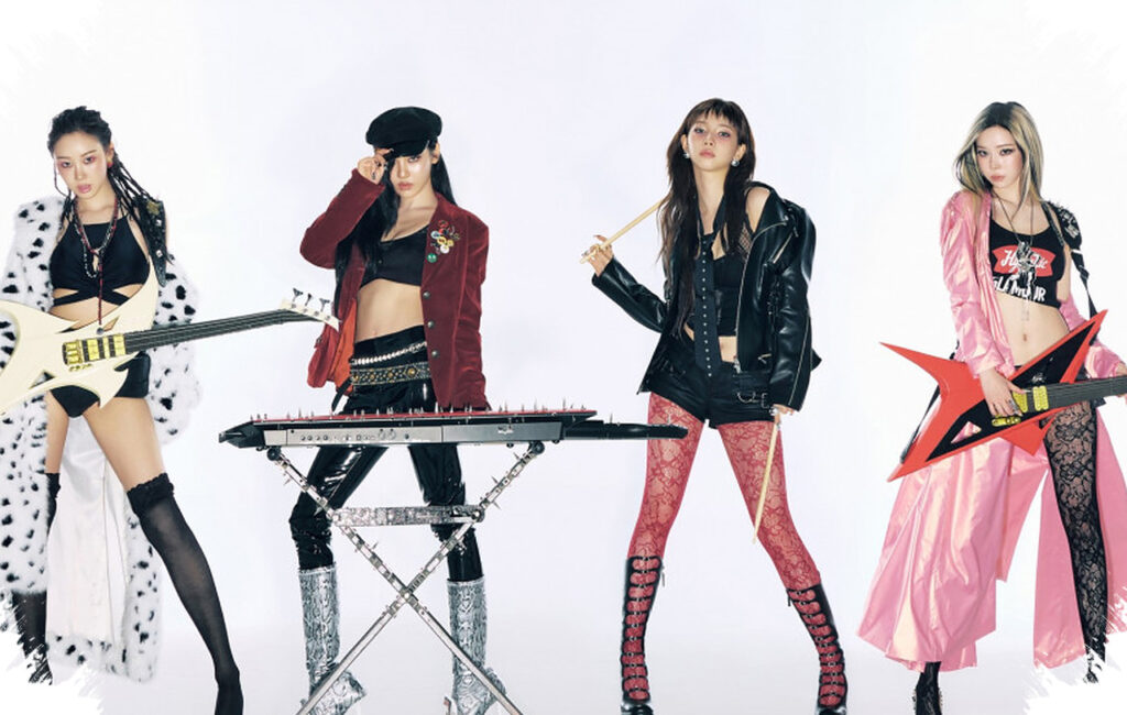 Lagu K-Pop Yang Menolak Stigma Perempuan, Dari Mandiri Sampai Penuh Percaya Diri