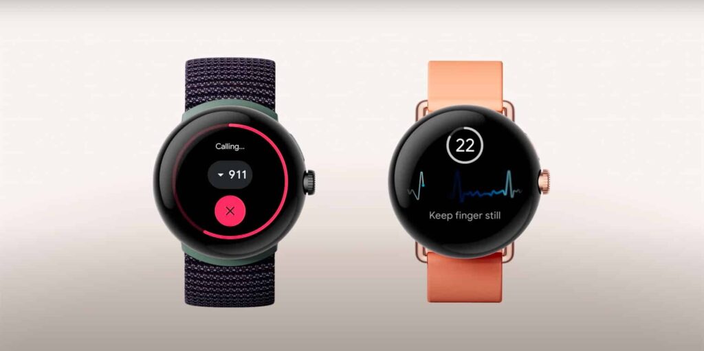 Fall Detection Pixel Watch Berpotensi Minta Login Google, Akses Darurat Jadi Lebih Rumit