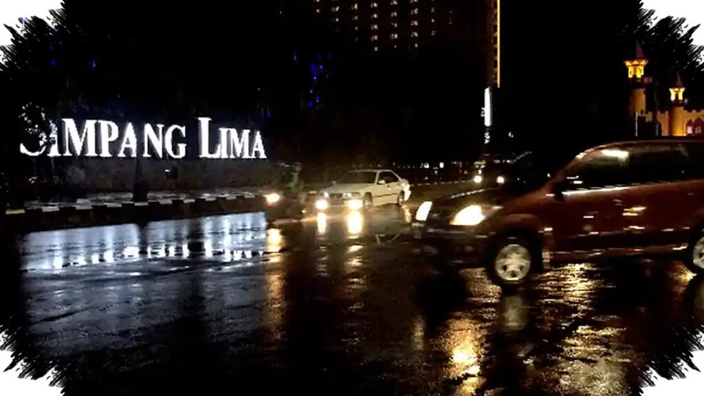 Hujan Diperkirakan Turun Sore Hingga Malam Di Semarang, BMKG Minta Warga Bersiap