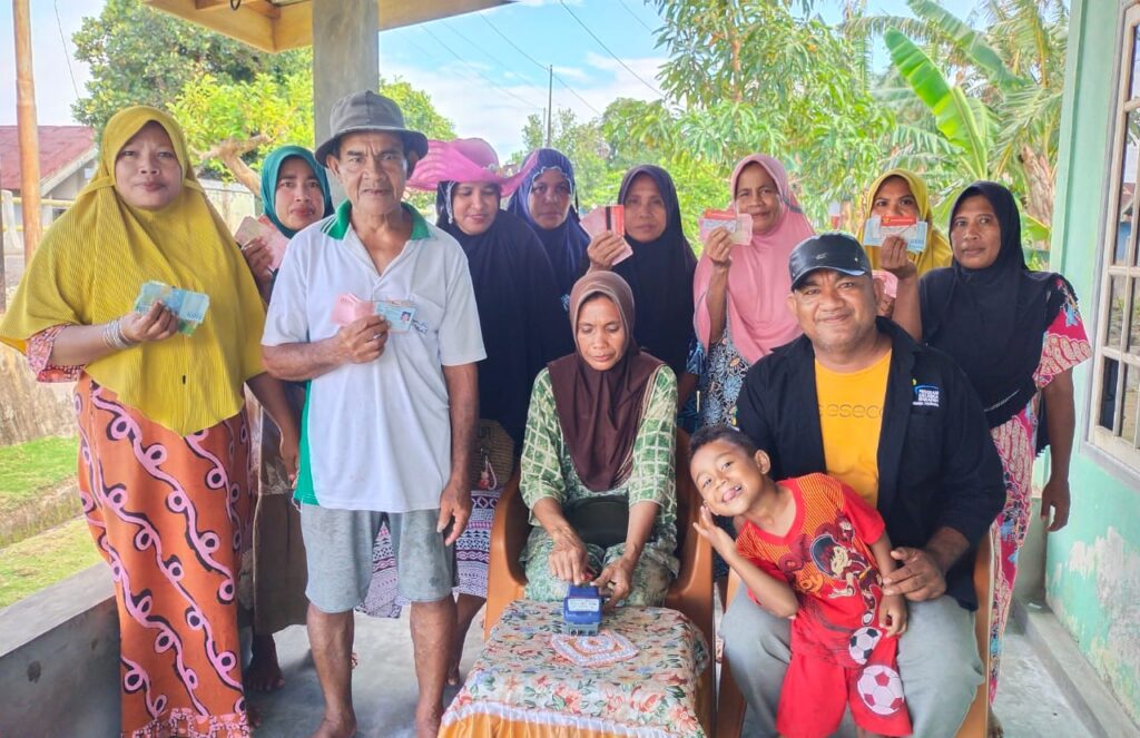 11.014 KPM Dicoret Dari Data Baru, Pencairan PKH Dan BPNT April 2026 Tetap Bergulir