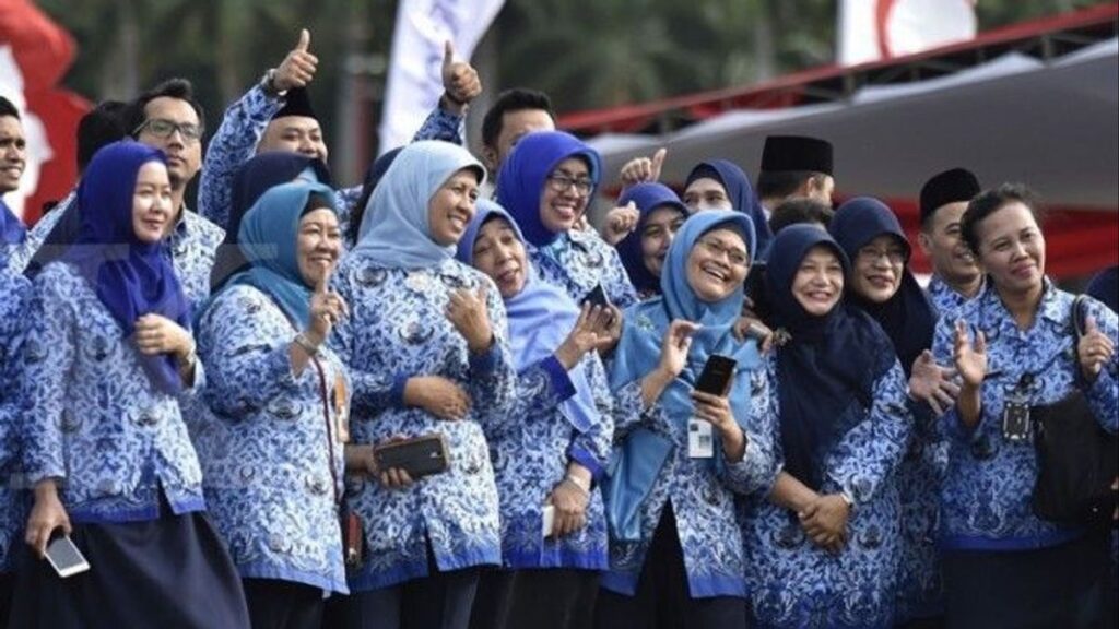 PP Gaji Ke-13 ASN 2026 Sudah Diteken, Pencairan Paling Cepat Juni Tanpa Tanggal Pasti
