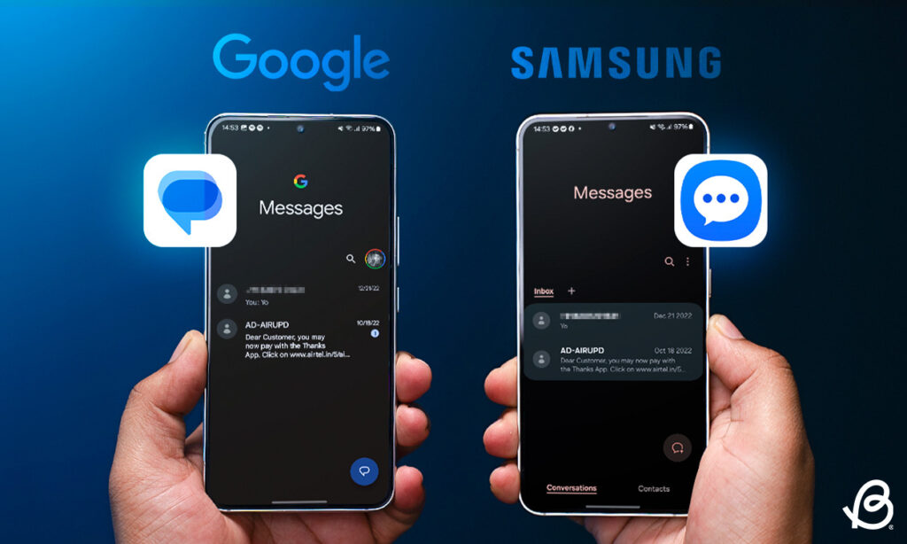 Samsung Hentikan Messages Mulai Juli 2026, Begini Cara Selamatkan Semua Chat ke Google Messages