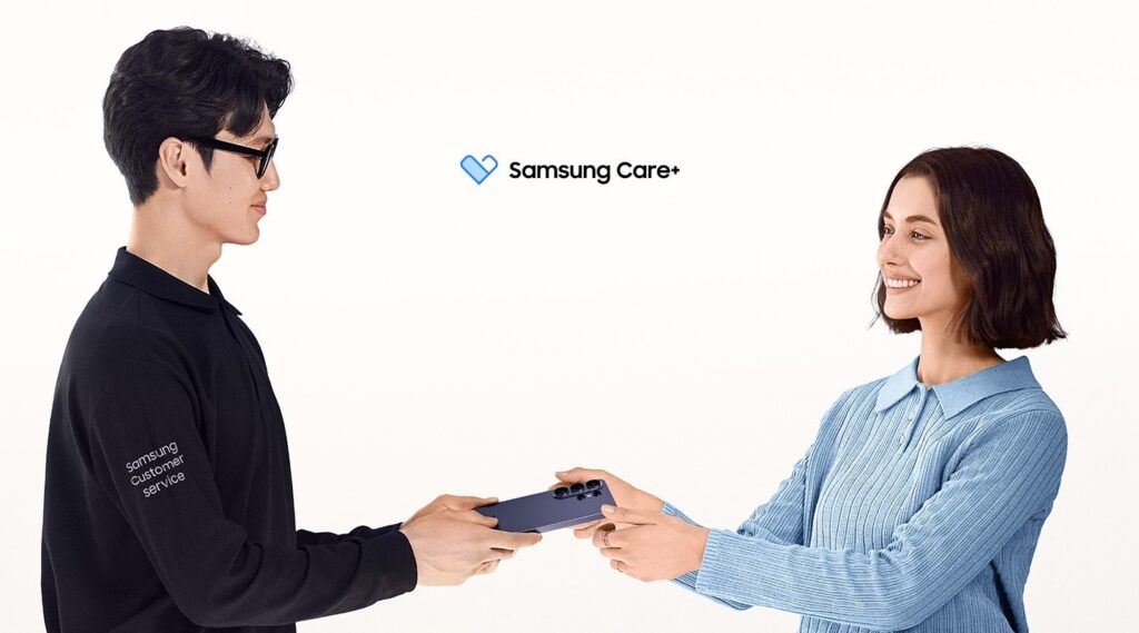 Biaya Perbaikan Bisa Lebih Murah, CR Menilai Samsung Care+ Hanya Masuk Akal Bagi Risiko Tinggi