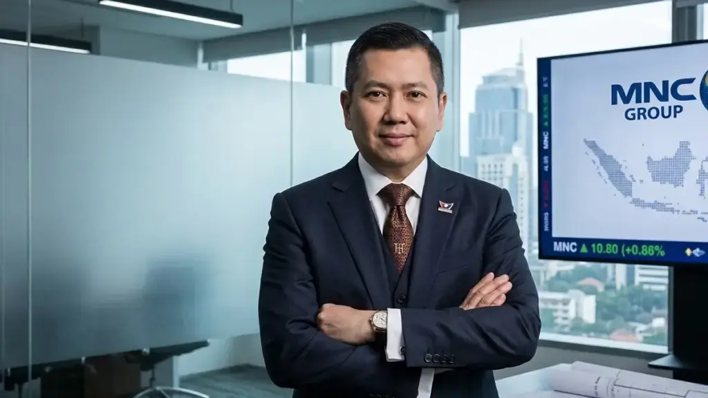 Banding Ditempuh MNC Asia Holding, Sengketa Rp531,5 Miliar Belum Tuntas