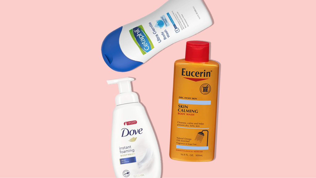 Sabun yang Lebih Ramah untuk Kulit Gatal, Dari Formula Lembut hingga Antiseptik Dingin