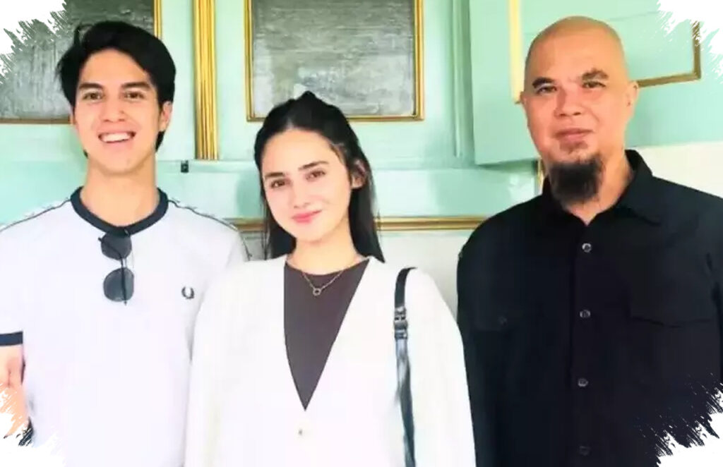 El Rumi Dan Syifa Hadju Siap Akad Pagi Besok Di Kuningan, Undangan Hanya 150 Orang