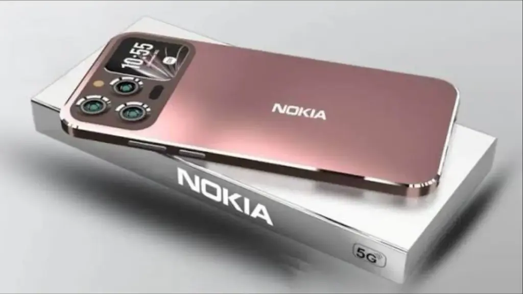 Nokia NX 5G Hadirkan Papan Ketik QWERTY Fisik, Paduan Klasik yang Langka di Ponsel Modern
