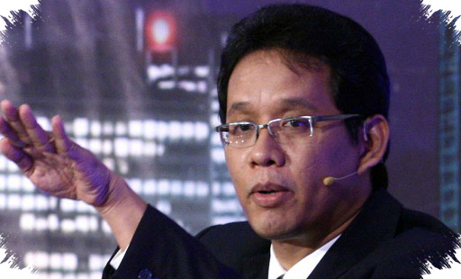Tekanan Pasar Masih Berat, Purbaya Tetap Lihat Peluang IHSG Menuju 10.000 Tahun Ini