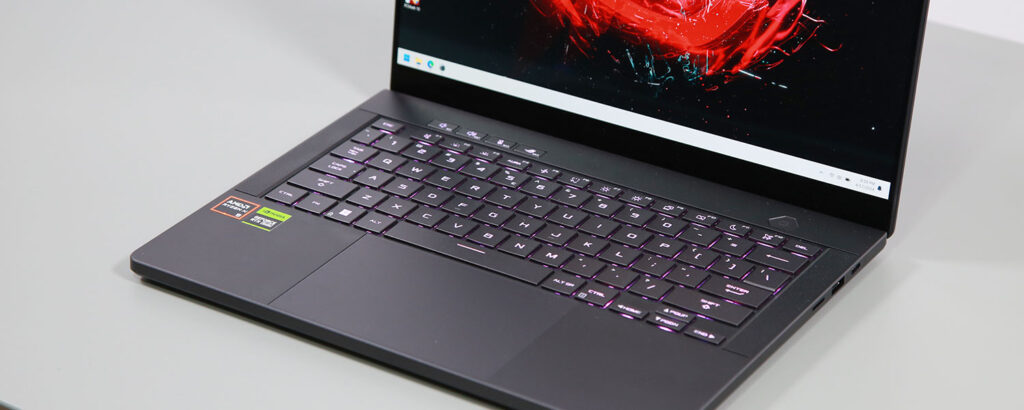 ASUS Hadirkan Tiga Laptop Gaming AI Baru, Zephyrus G14 Paling Ringkas Bermodal 1,5 Kg