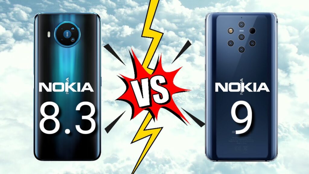 Nokia 9 PureView Dan Nokia 8.3 5G Di 2026, Duel Kamera Lawas Yang Masih Sulit Ditandingi