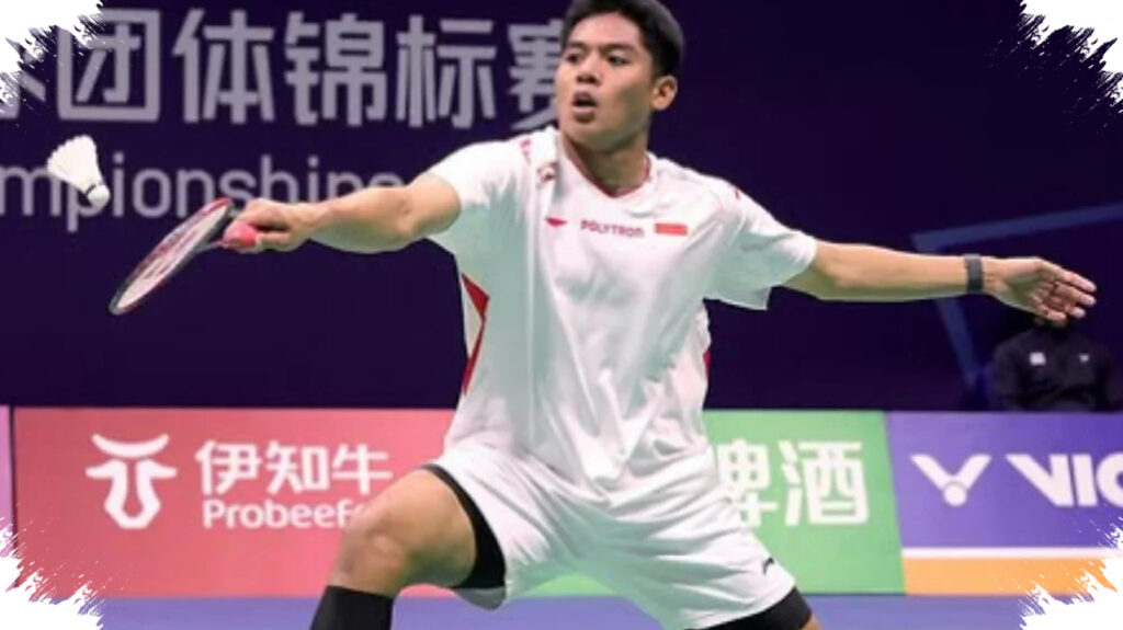 Indonesia Menang Dramatis 3-2 atas Thailand, Ubed Pastikan Comeback di Thomas Cup