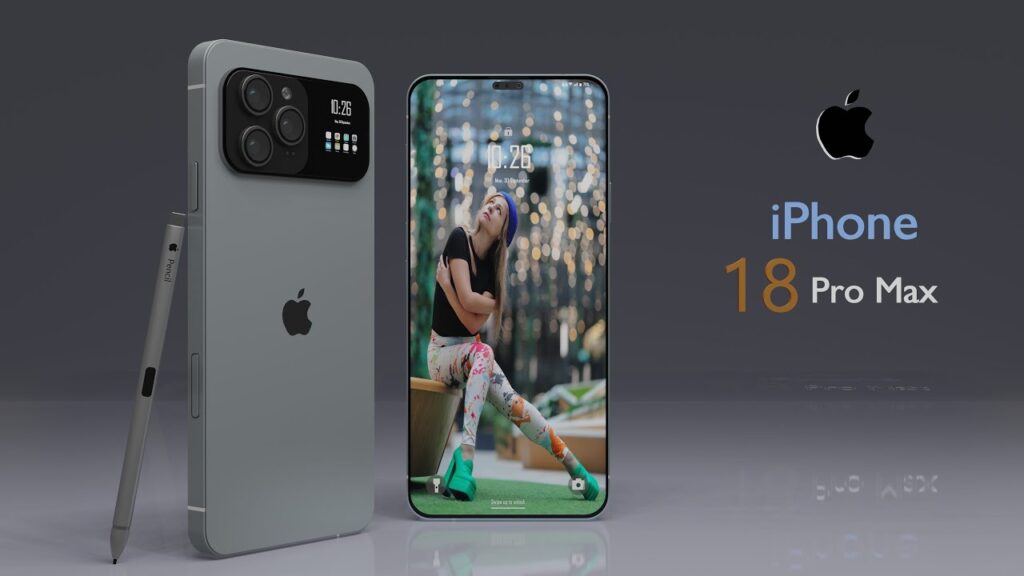 Tonjolan Kamera iPhone 18 Pro Max Makin Tebal, Apple Pilih Ruang Tambahan Demi Foto Lebih Serius