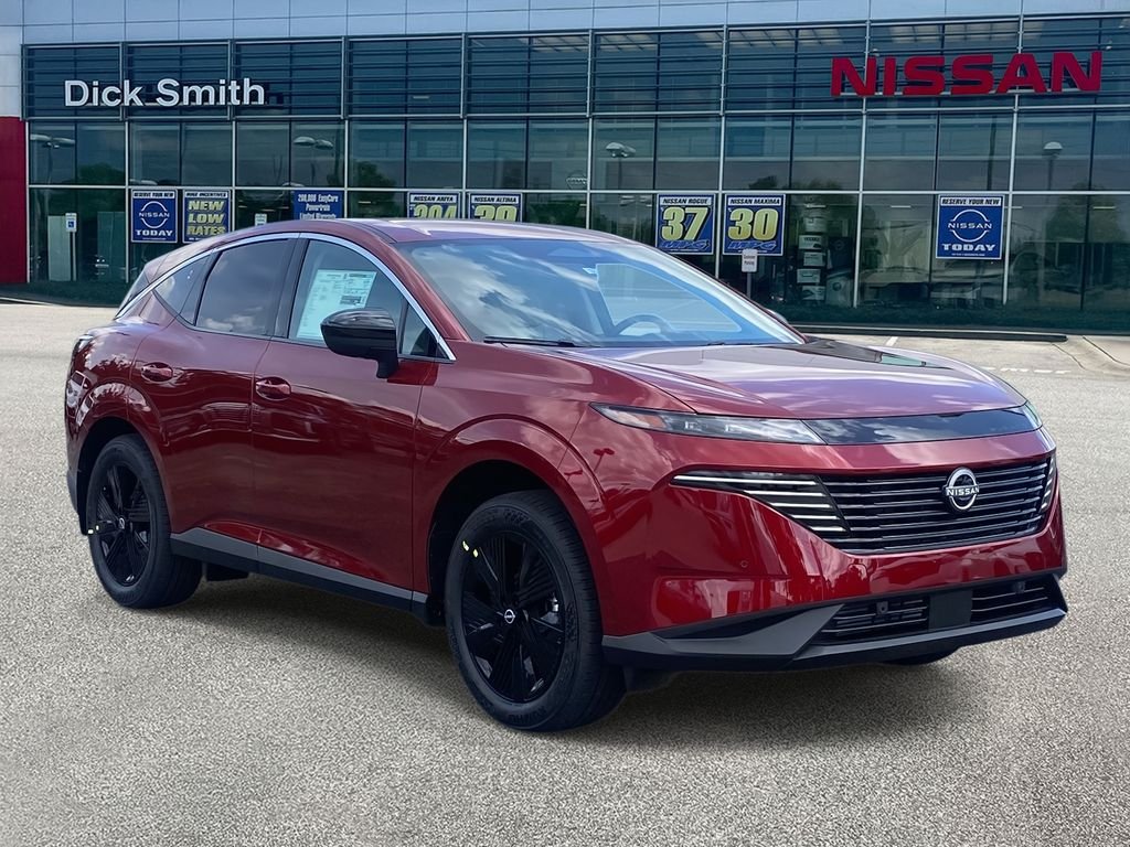 Nissan Siapkan Pangkas 11 Model, Altima dan Murano Masuk Zona Rawan
