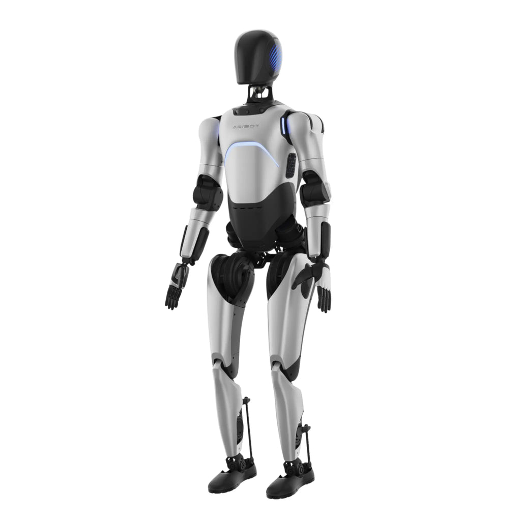 AGIBOT Geser Fokus Embodied AI ke Robot Siap Kerja di Lapangan, Bukan Sekadar Demo