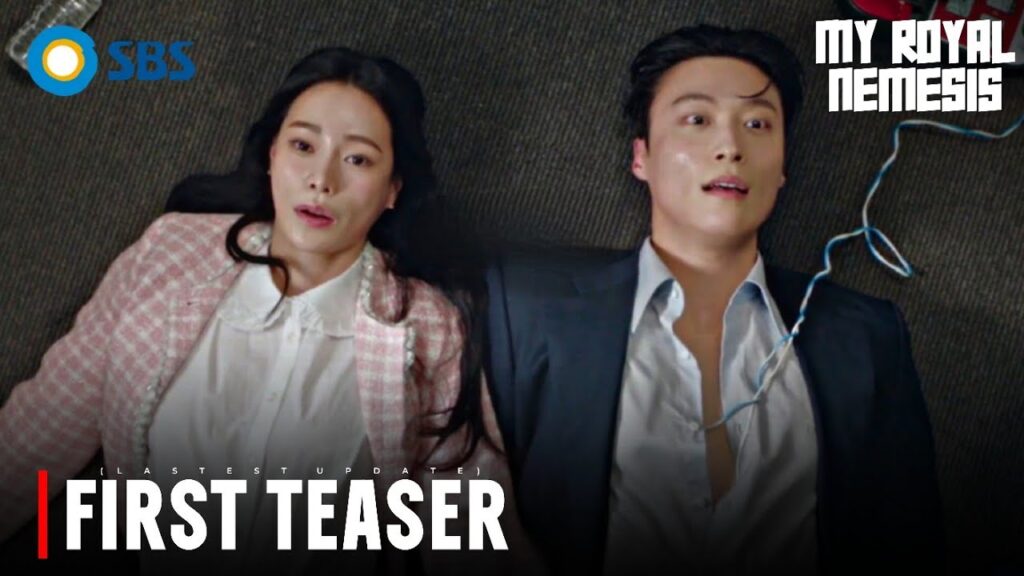 Heo Nam Jun Sering Dipasangkan Jadi Pewaris Konglomerat Dingin, Dari Your Honor ke My Royal Nemesis