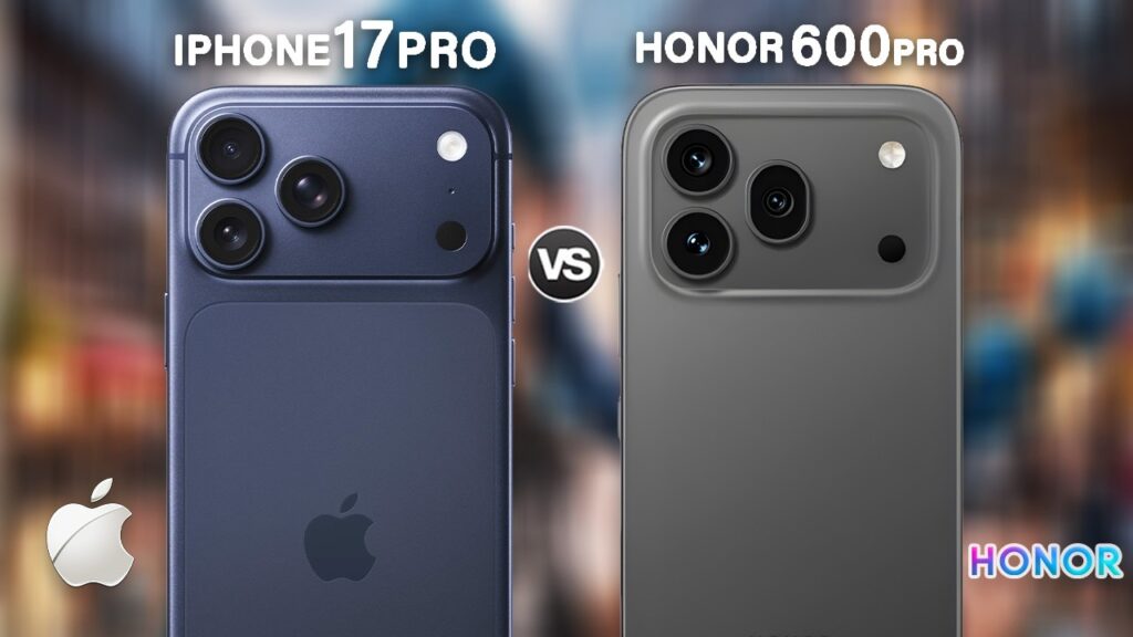 Honor 600 Mendarat di Malaysia, Kamera 200 MP dan Baterai 7.000 mAh Bikin Melirik