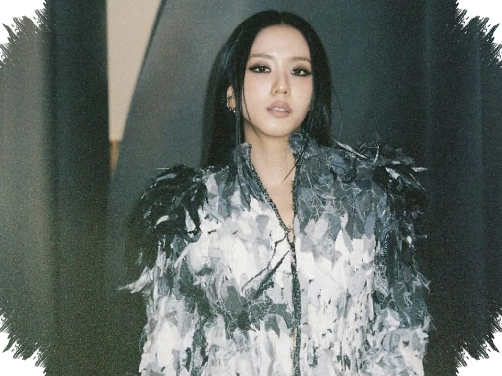Jisoo BLACKPINK Tanggung Biaya Rp117 Juta, Nama Kakak Dihapus dari Kredit Drakor