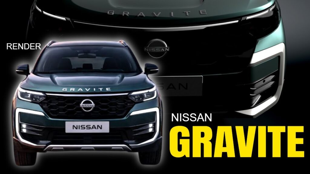 Harga Lebih Rendah dari Avanza, Nissan Gravite 2026 Siap Mengguncang Pasar MPV 7 Seater