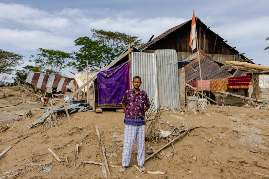Pemulihan Rumah di Sumatera Tembus Rp655,18 Miliar, 31.007 Unit Sudah Dijangkau