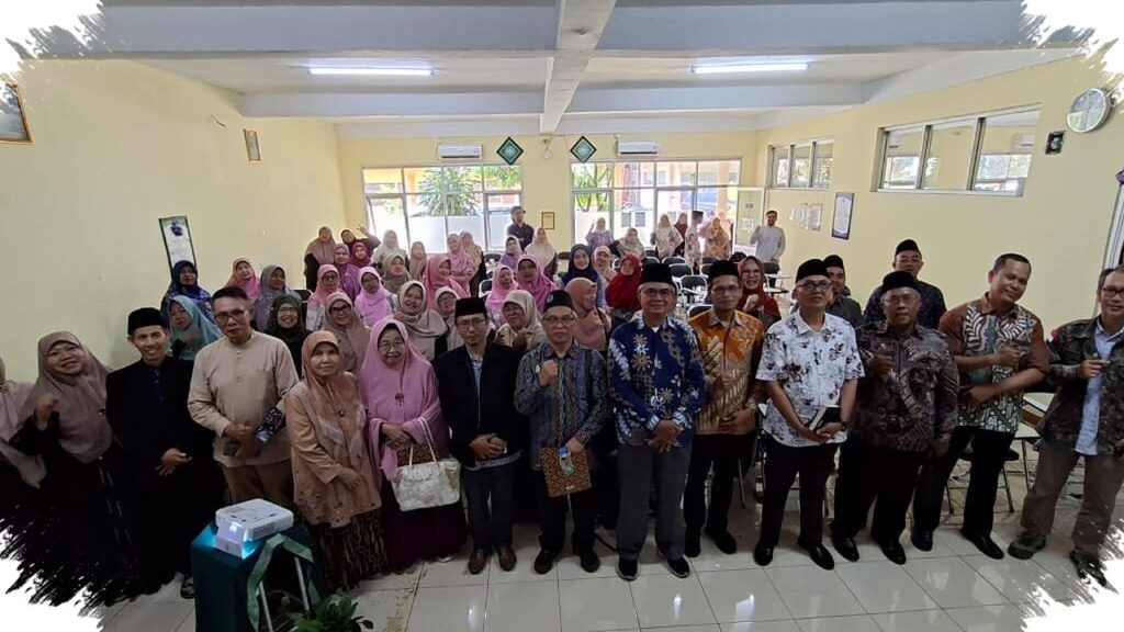 Enam Tahun GSM Aisyiyah Jabar Bertahan, Subuh Mengaji Tanpa Fasilitas Mewah