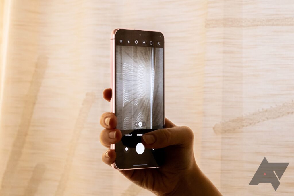 Detail Foto Samsung Lebih Tajam Tanpa Edit Berat, Tiga Setelan yang Sering Diabaikan