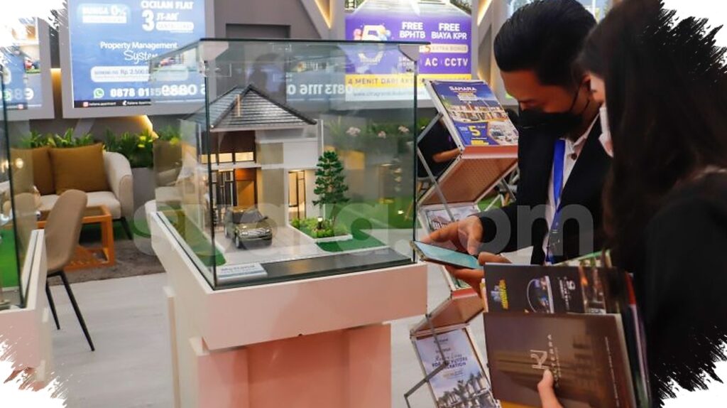 Bunga KPR Stabil Jadi Pertimbangan Utama, Milenial Kini Menyaring Rumah Lewat Media Sosial