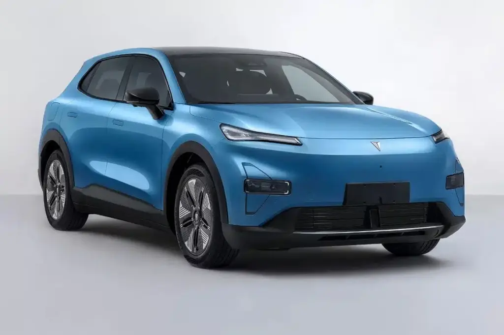 Changan Deepal S05 Hadir Dengan REEV, Jarak Gabungan Lebih Dari 1.100 Km Di China