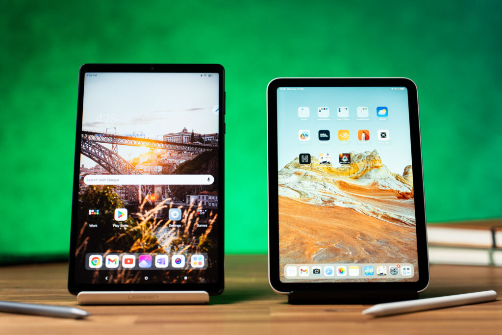 Lenovo Legion Tab Siapkan Pesaing Serius Untuk iPad Mini, Ringkas, Bertenaga, Dan Siap Dipakai Lama
