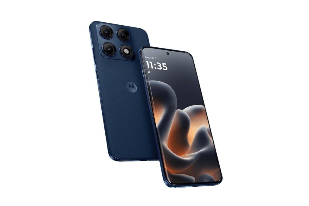 Motorola Edge 70 Pro Meluncur di India, Baterai 6.500 mAh dan Layar 144Hz Bawa Taring Baru