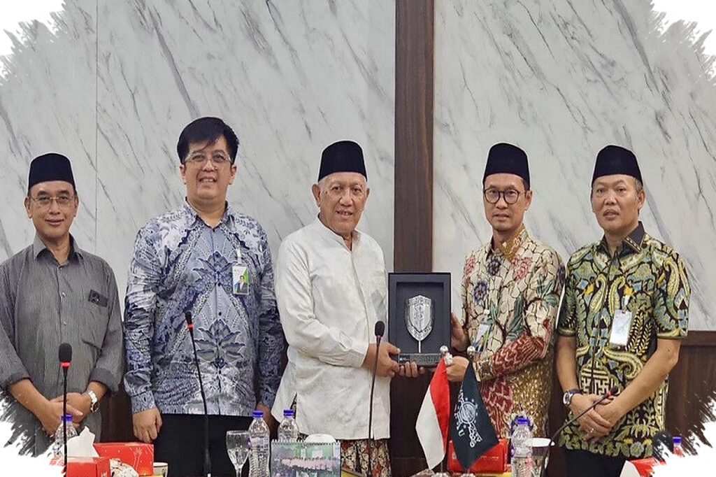 BPJS Ketenagakerjaan Bidik Basis NU, Skema Perlindungan untuk Pekerja Informal Makin Meluas
