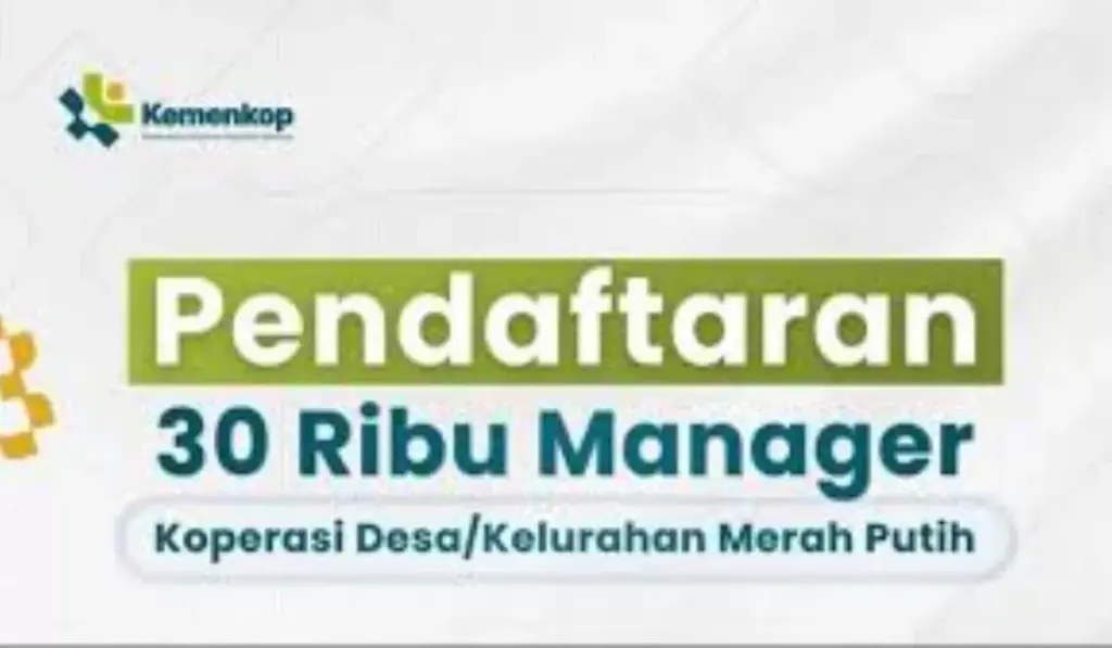 Pengumuman Seleksi Administrasi KDMP 2026 Segera Keluar, Pelamar Menanti Nasib Berkasnya 26–27 April