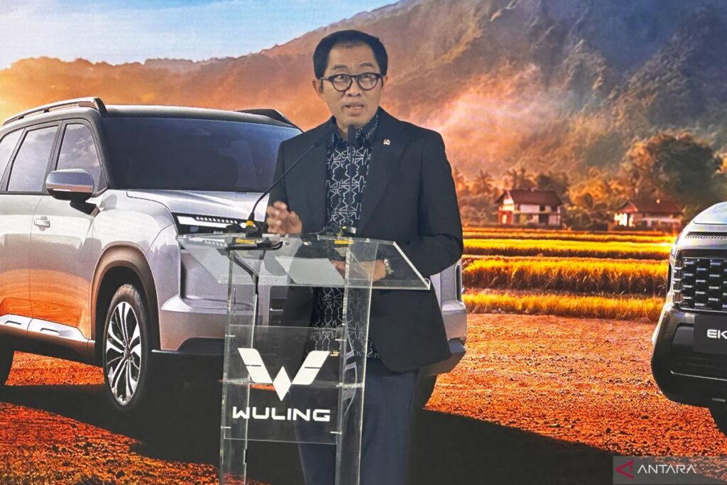 Permendagri 11/2026 Ubah Hitungan Pajak EV, Mobil Listrik Tak Lagi Nol Rupiah