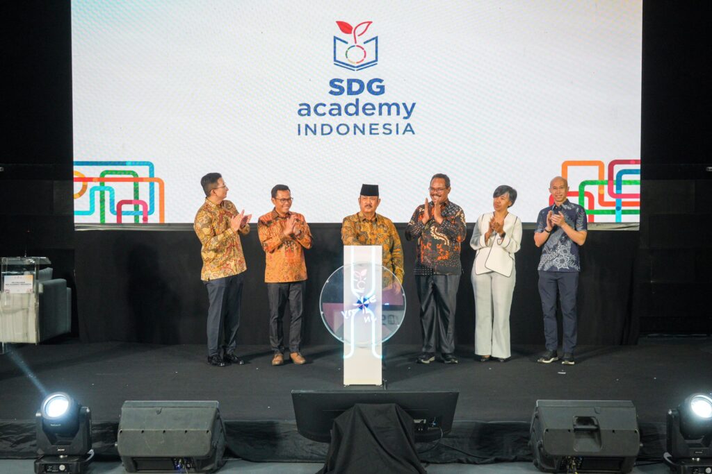 Lulusan S1-S2 Diberi Kesempatan Jadi Fellow Tanoto Foundation 2026, Pendaftaran Dibuka Hingga 22 Mei