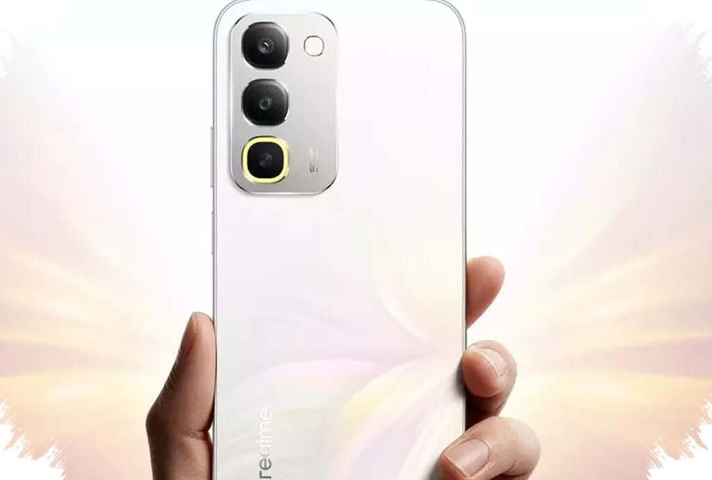 Realme C100 Siap Masuk Indonesia, Fokus Pada Baterai 8.000 mAh dan Bodinya yang Tahan Banting