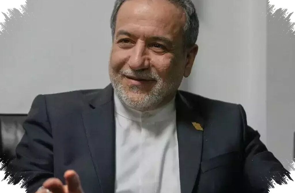 Iran Jaga Jalur Dialog Regional, Araghchi Hubungi Mesir dan Turki di Tengah Negosiasi dengan AS