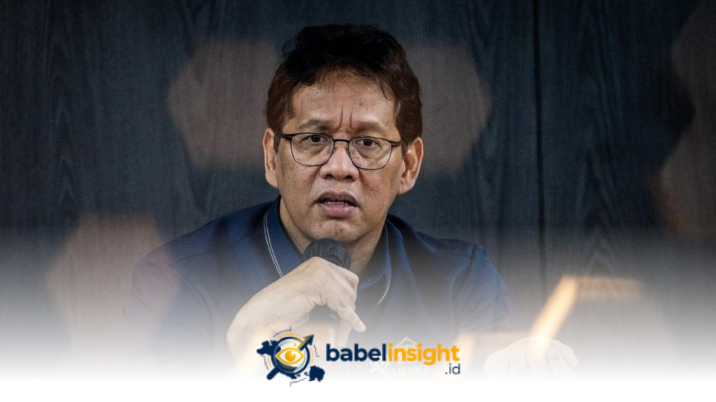 Purbaya Siapkan Nonjob Bagi Pejabat Kemenkeu yang Lalai, Penerimaan Negara Dikejar Ketat