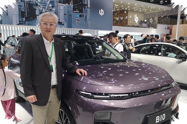 Leapmotor B10 Siap Meluncur di GIIAS 2026, SUV Listrik 516 Km dengan Produksi Lokal