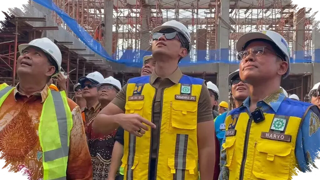 Progres Sekolah Rakyat Kulonprogo Baru 38 Persen, Pemerintah Pacu Siap Operasi Juni 2026