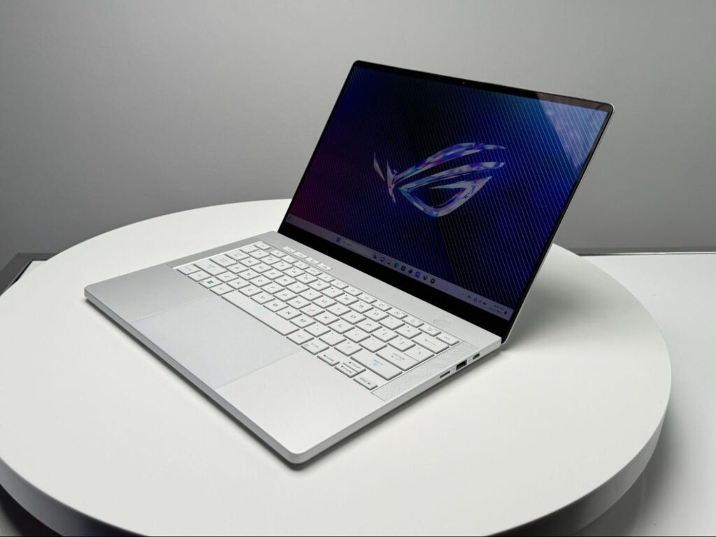 Tiga Laptop Baru Asus untuk Gamer Indonesia, Zephyrus G14, TUF A14, dan Strix G16 Meluncur Bersamaan