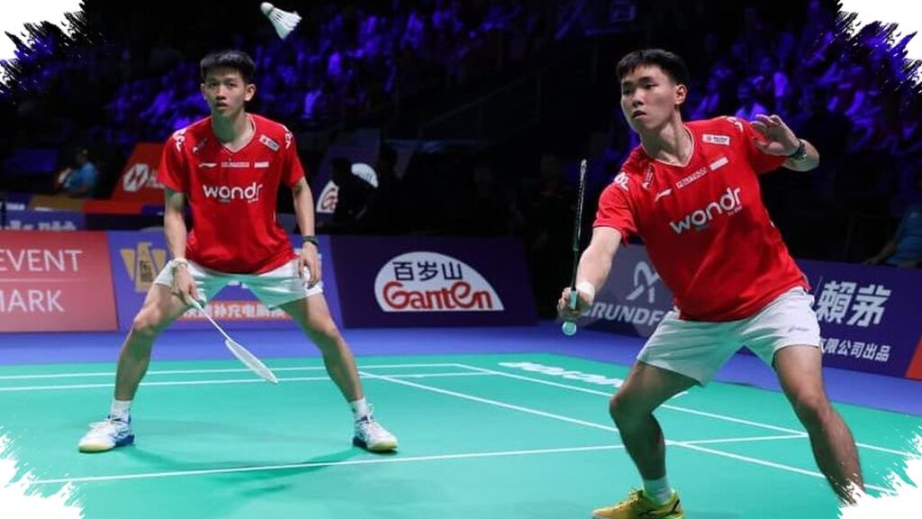 Skor Bulu Tangkis Resmi Turun Jadi 15 Poin, Aturan Baru Berlaku Mulai 4 Januari 2027