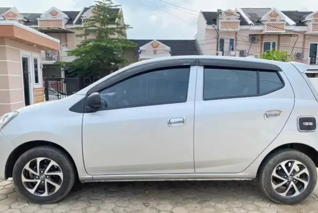 Rp 80 Jutaan Sudah Bisa Dapat Mobil Muda, 5 Pilihan 2019 yang Masih Tahan Dipakai Lama