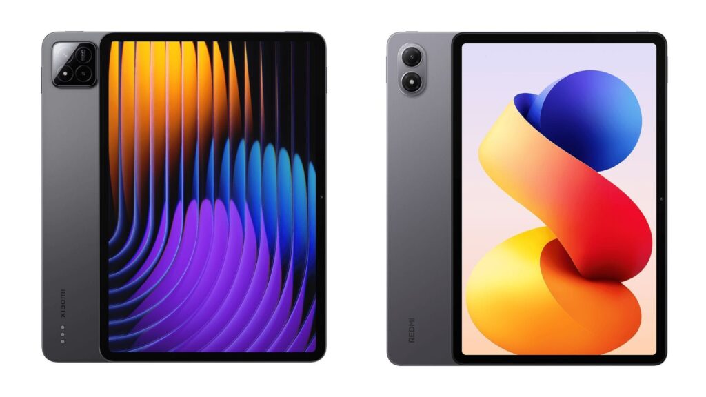 Redmi K Pad 2 Pimpin Lini Gaming Tablet Xiaomi 2026, Dari Rp5 Jutaan Sampai Kelas Flagship